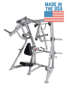 Promaxima Plate Loaded Mid Row - Buy & Sell Fitness