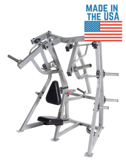 Promaxima Plate Loaded Mid Row - Buy & Sell Fitness