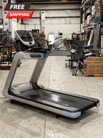 Precor TRM 835 V2 Treadmill w/P30 Console - Refurbished - Buy & Sell Fitness
