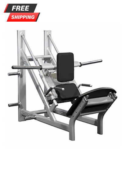 MDF MD Series 45 Degree Linear Calf Hack Machine - Buy & Sell Fitness