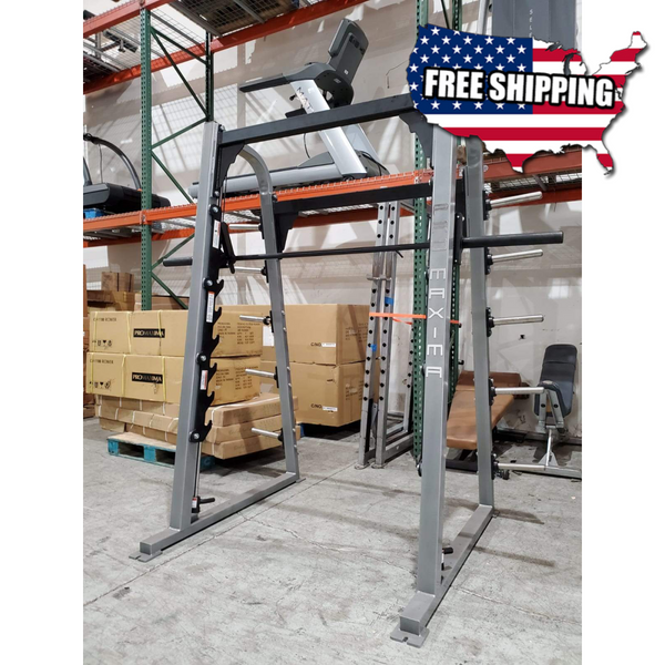 Promaxima Smith Machine - New - Buy & Sell Fitness