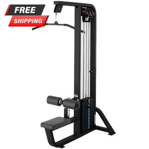 Hammer Strength Select Lat Pulldown - Buy & Sell Fitness