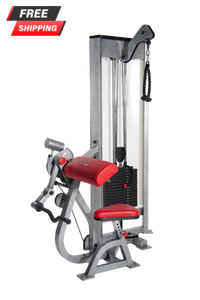 Promaxima Raptor P-3350 Combo Seated Arm Curl - Buy & Sell Fitness