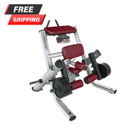 Life Fitness Signature Series Kneeling Leg Curl - Buy & Sell Fitness
