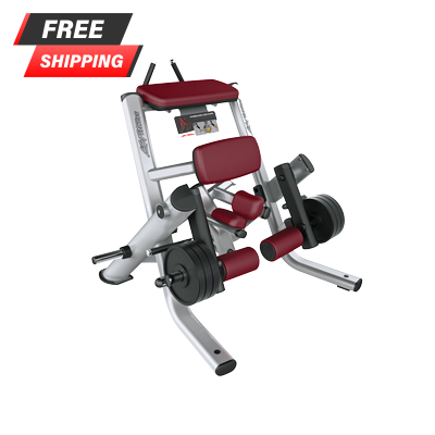 Life Fitness Signature Series Kneeling Leg Curl - Buy & Sell Fitness