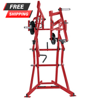 Hammer Strength Plate-Loaded Combo Decline - Buy & Sell Fitness
