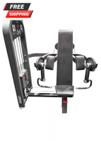 MDF Classic Series Bicep Curl Machine - Buy & Sell Fitness
