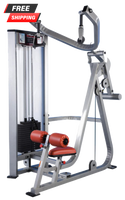 Promaxima Raptor P-4100 Hi Lat Pull - Buy & Sell Fitness
