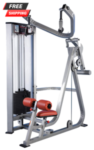 Promaxima Raptor P-4100 Hi Lat Pull - Buy & Sell Fitness