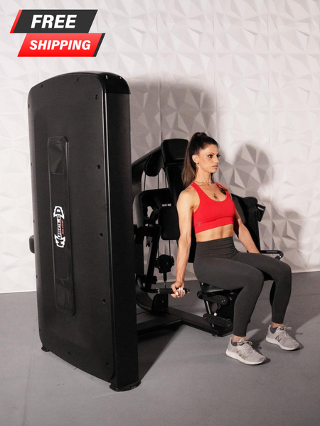 MDF Elite Series Bicep Curl - Buy & Sell Fitness