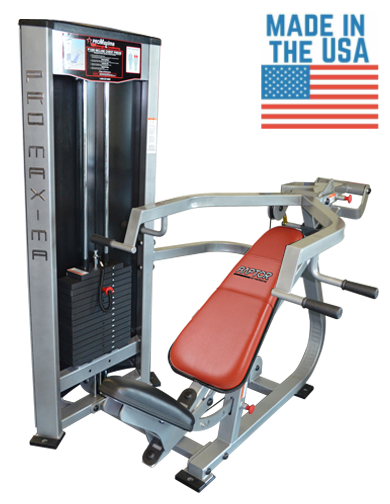 Promaxima Raptor P-1350 All Purpose Press - Buy & Sell Fitness