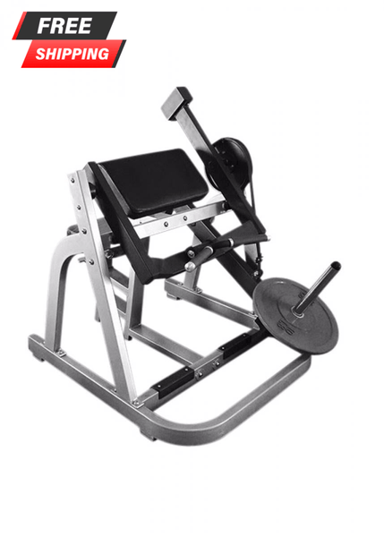 MDF Power Series Seated Arm Curl - Buy & Sell Fitness