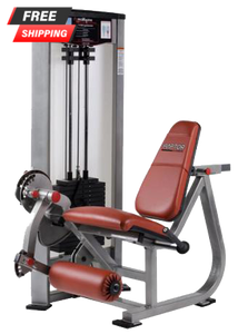 Promaxima Raptor P-5100 Leg Extension w/ROM - Buy & Sell Fitness