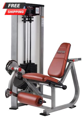 Promaxima Raptor P-5100 Leg Extension w/ROM - Buy & Sell Fitness