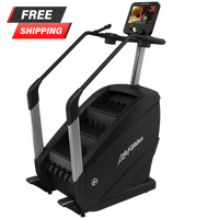 Life Fitness Powermill Climber - Buy & Sell Fitness
