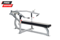 Promaxima Unilateral Plate Loaded Horizontal Converging Chest Press - Buy & Sell Fitness
