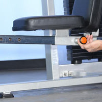 MDF Dual Series Multi Press Combo - Buy & Sell Fitness