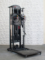 MDF Flight Trainer / Standing Lateral Raise - Buy & Sell Fitness
