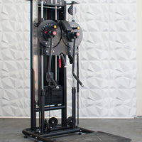 MDF Flight Trainer / Standing Lateral Raise - Buy & Sell Fitness