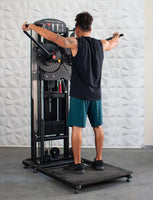 MDF Flight Trainer / Standing Lateral Raise - Buy & Sell Fitness
