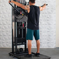 MDF Flight Trainer / Standing Lateral Raise - Buy & Sell Fitness