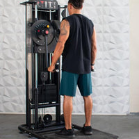 MDF Flight Trainer / Standing Lateral Raise - Buy & Sell Fitness