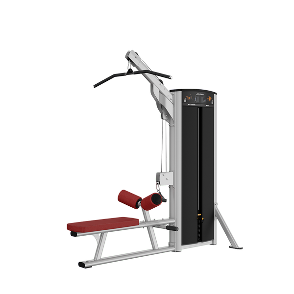 Life Fitness Axiom Lat Pulldown / Row Combo - Buy & Sell Fitness