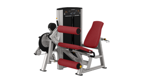 Life Fitness Axiom Leg Extension / Leg Curl Combo - Buy & Sell Fitness