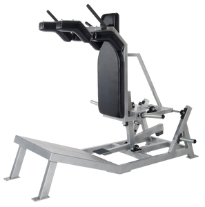 Promaxima Plate Loaded V Squat / Super Squat - Buy & Sell Fitness