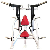 Promaxima Plate Loaded Low Row - Buy & Sell Fitness