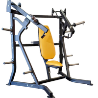 Promaxima Plate Loaded Incline Chest Press - Buy & Sell Fitness