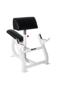 Promaxima Preacher Curl - Buy & Sell Fitness