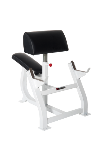 Promaxima Preacher Curl - Buy & Sell Fitness