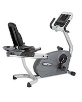 Precor 846i Experience Series Recumbent Bike - Buy & Sell Fitness
