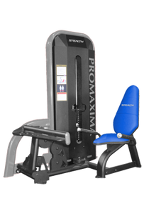 Promaxima Stealth ST-95 Seated Calf Machine - Buy & Sell Fitness