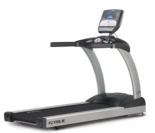 True LC 1100 Treadmill - Refurbished - Buy & Sell Fitness